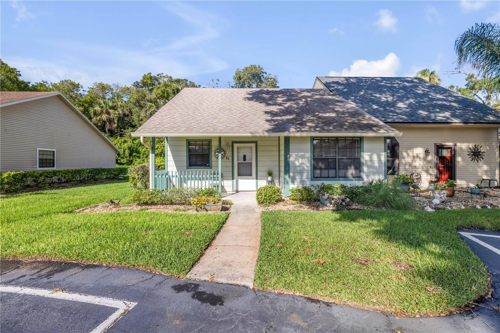 232 N RIDGEWOOD AVENUE, #23, Edgewater, FL 32132 232 N RIDGEWOOD AVENUE, #23, Edgewater, FL 32132