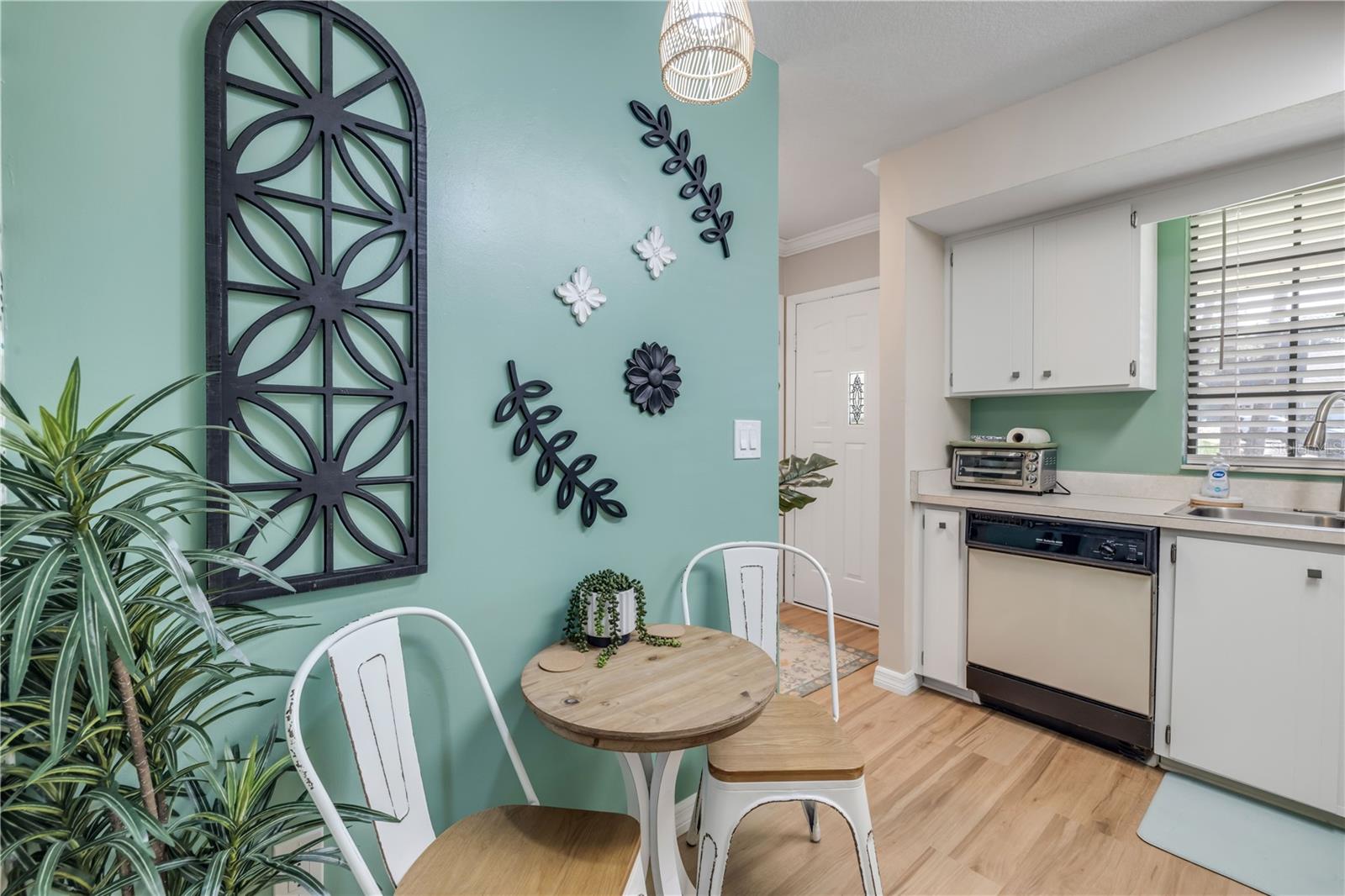 232 N RIDGEWOOD AVENUE, #23, Edgewater, FL 32132