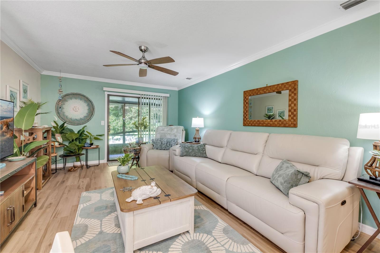 232 N RIDGEWOOD AVENUE, #23, Edgewater, FL 32132