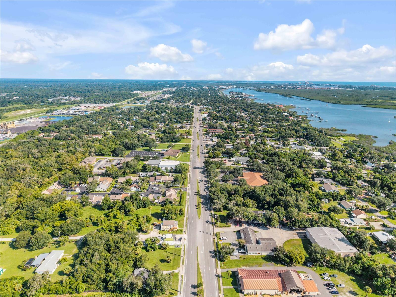 232 N RIDGEWOOD AVENUE, #23, Edgewater, FL 32132
