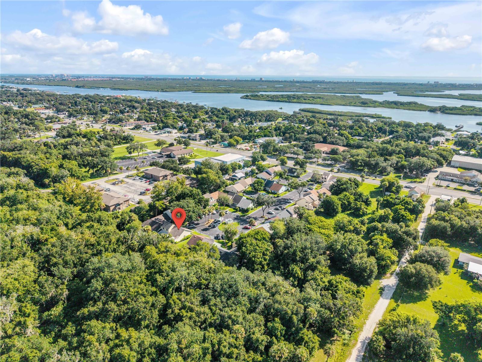 232 N RIDGEWOOD AVENUE, #23, Edgewater, FL 32132