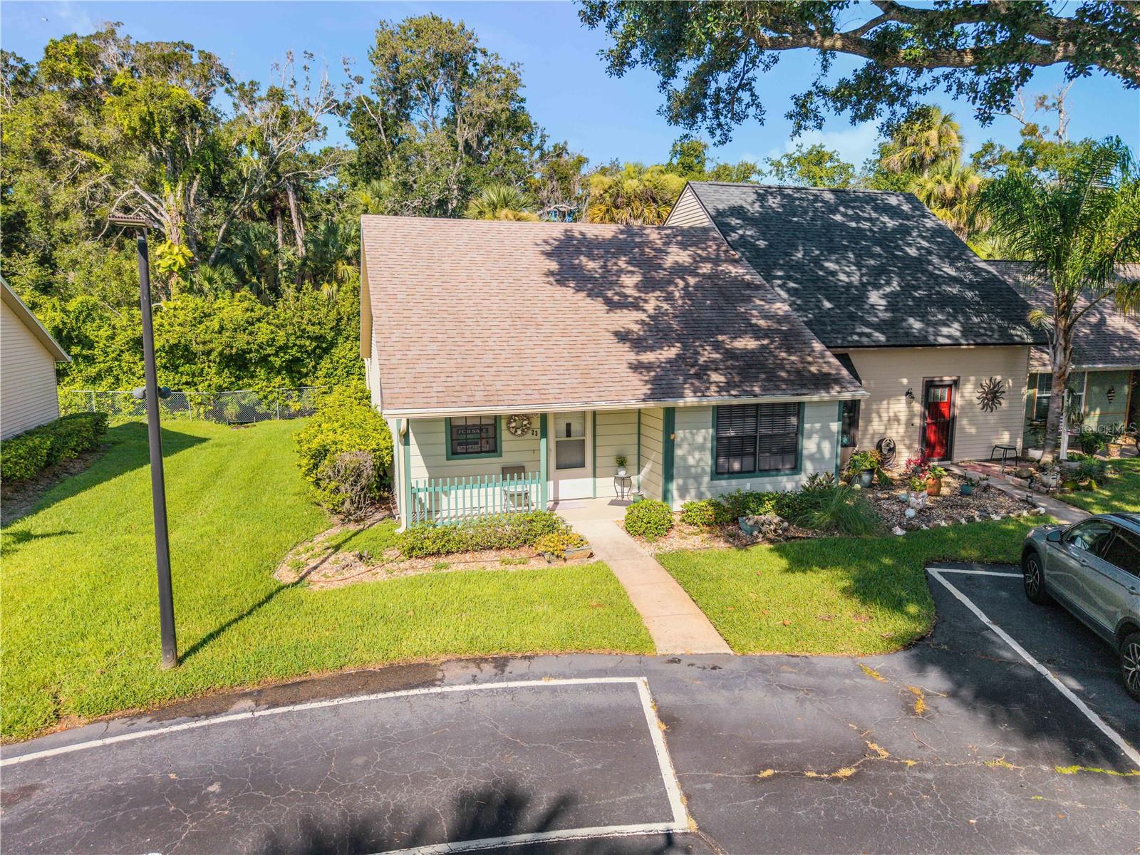 232 N RIDGEWOOD AVENUE, #23, Edgewater, FL 32132 232 N RIDGEWOOD AVENUE, #23, Edgewater, FL 32132