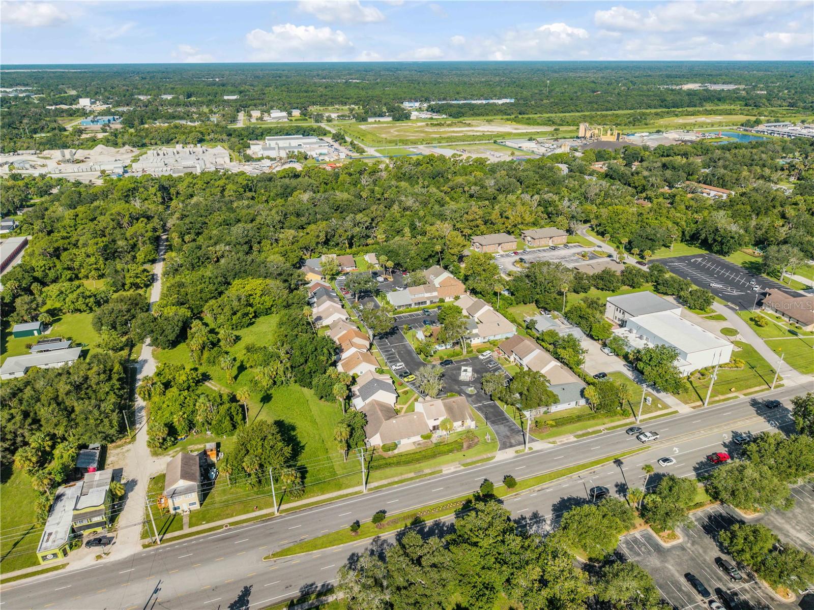 232 N RIDGEWOOD AVENUE, #23, Edgewater, FL 32132