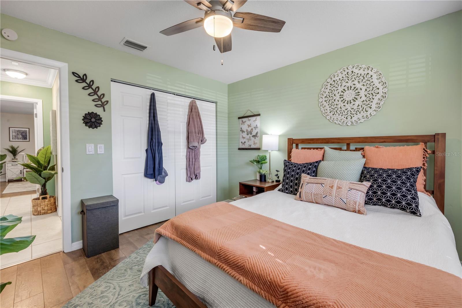 232 N RIDGEWOOD AVENUE, #23, Edgewater, FL 32132
