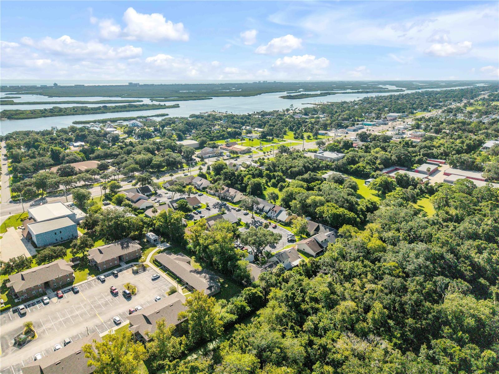 232 N RIDGEWOOD AVENUE, #23, Edgewater, FL 32132