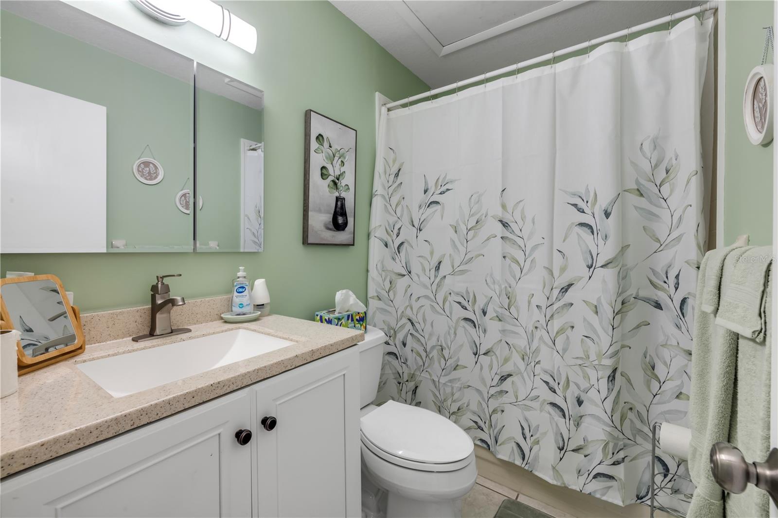 232 N RIDGEWOOD AVENUE, #23, Edgewater, FL 32132