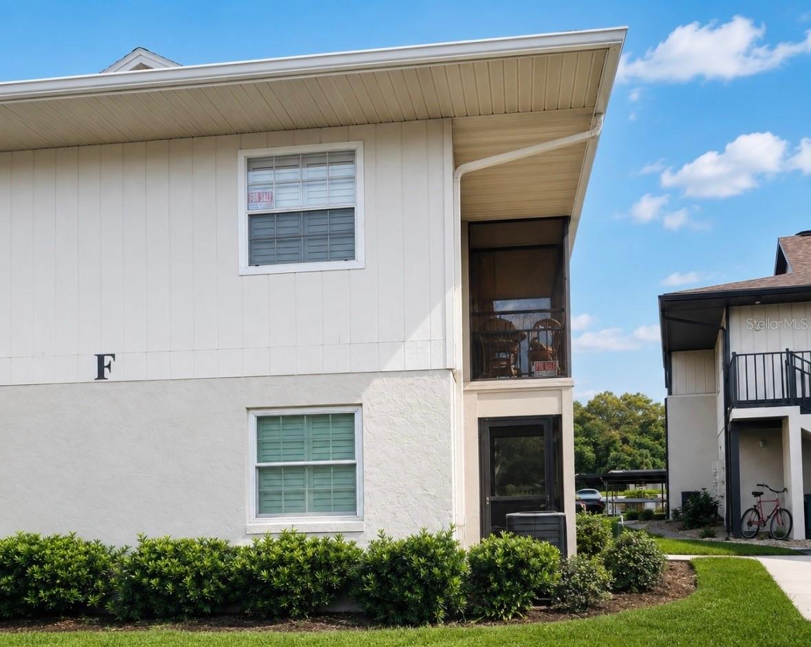 1640 JUNO TRAIL, #205-F, Astor, FL 32102 1640 JUNO TRAIL, #205-F, Astor, FL 32102
