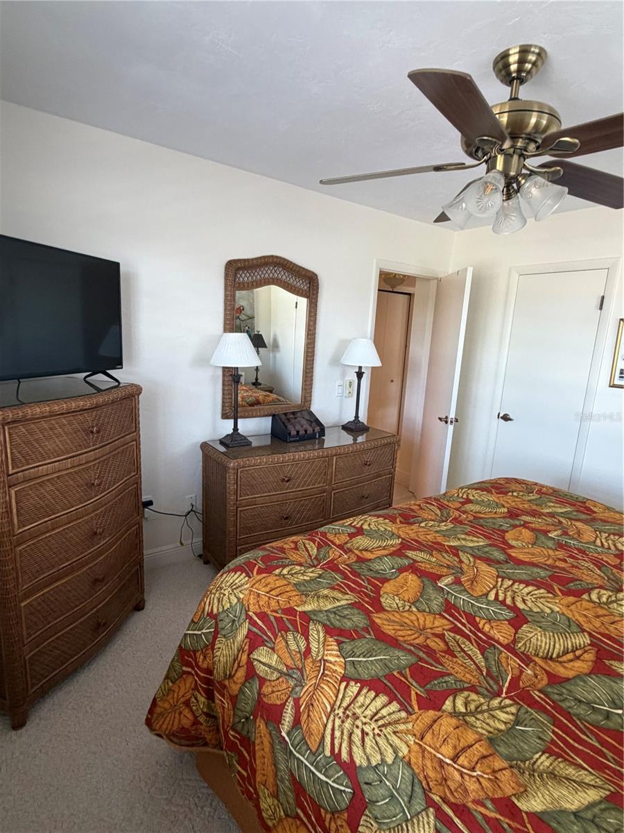 1640 JUNO TRAIL, #205-F, Astor, FL 32102