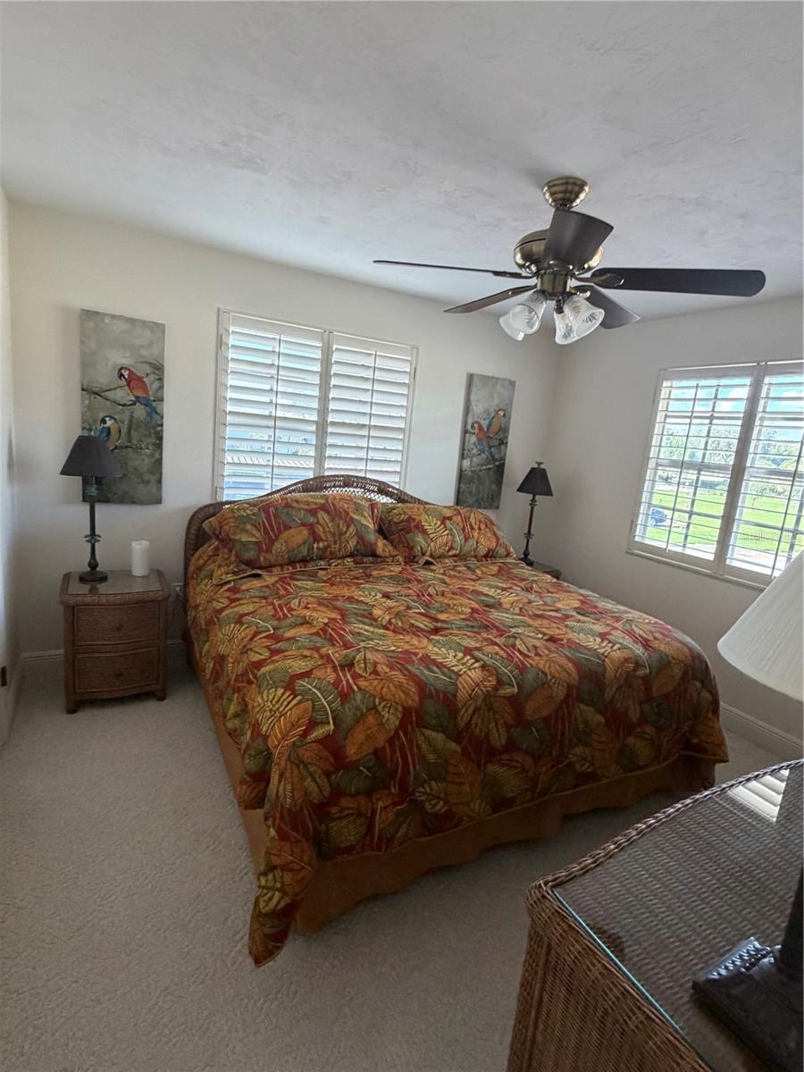 1640 JUNO TRAIL, #205-F, Astor, FL 32102