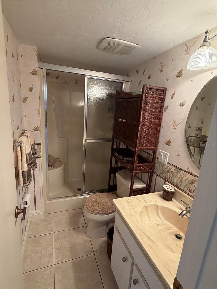 1640 JUNO TRAIL, #205-F, Astor, FL 32102