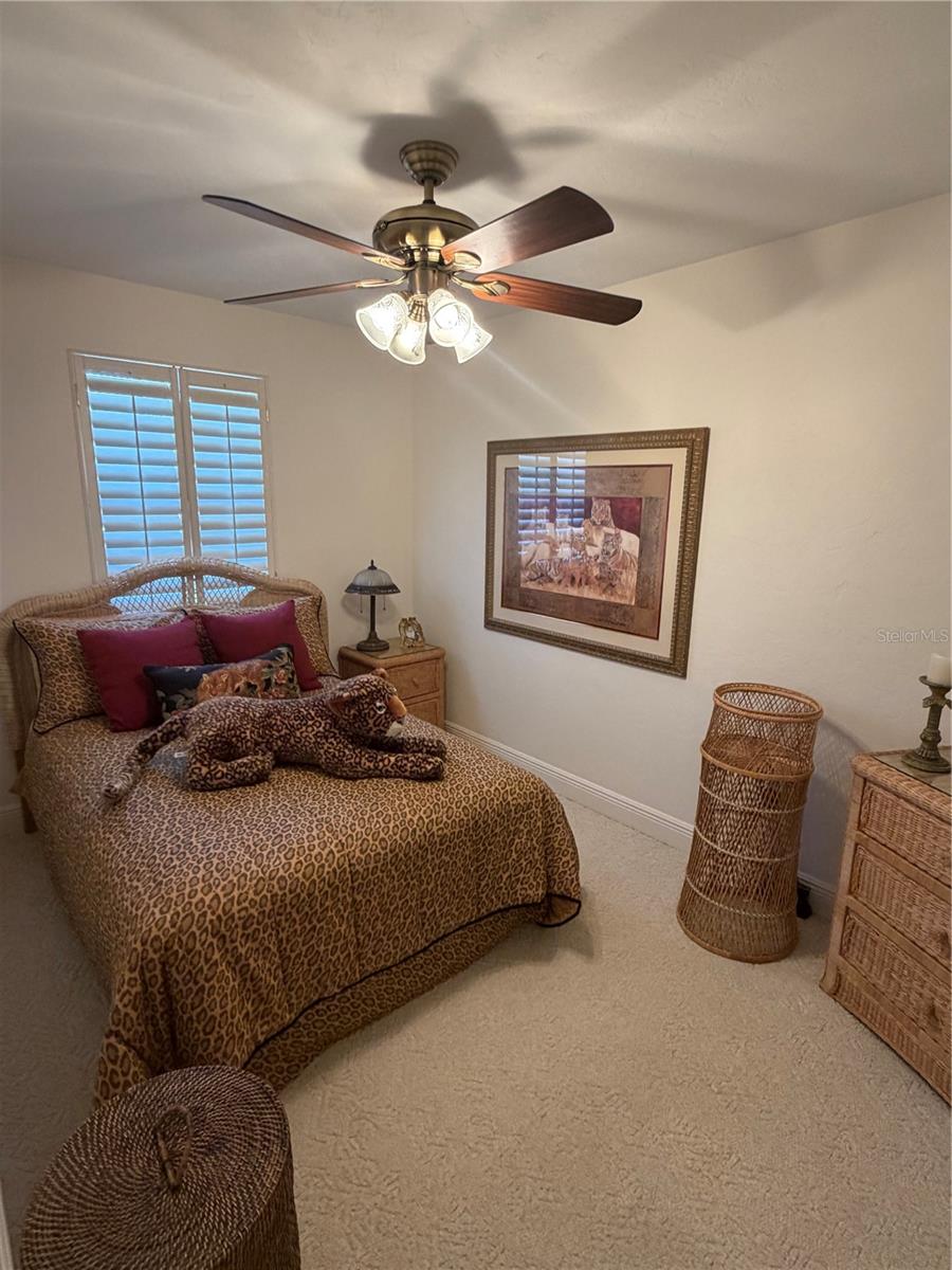 1640 JUNO TRAIL, #205-F, Astor, FL 32102
