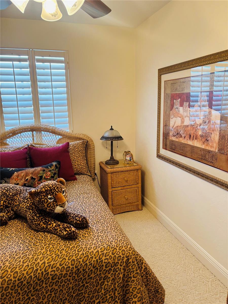 1640 JUNO TRAIL, #205-F, Astor, FL 32102