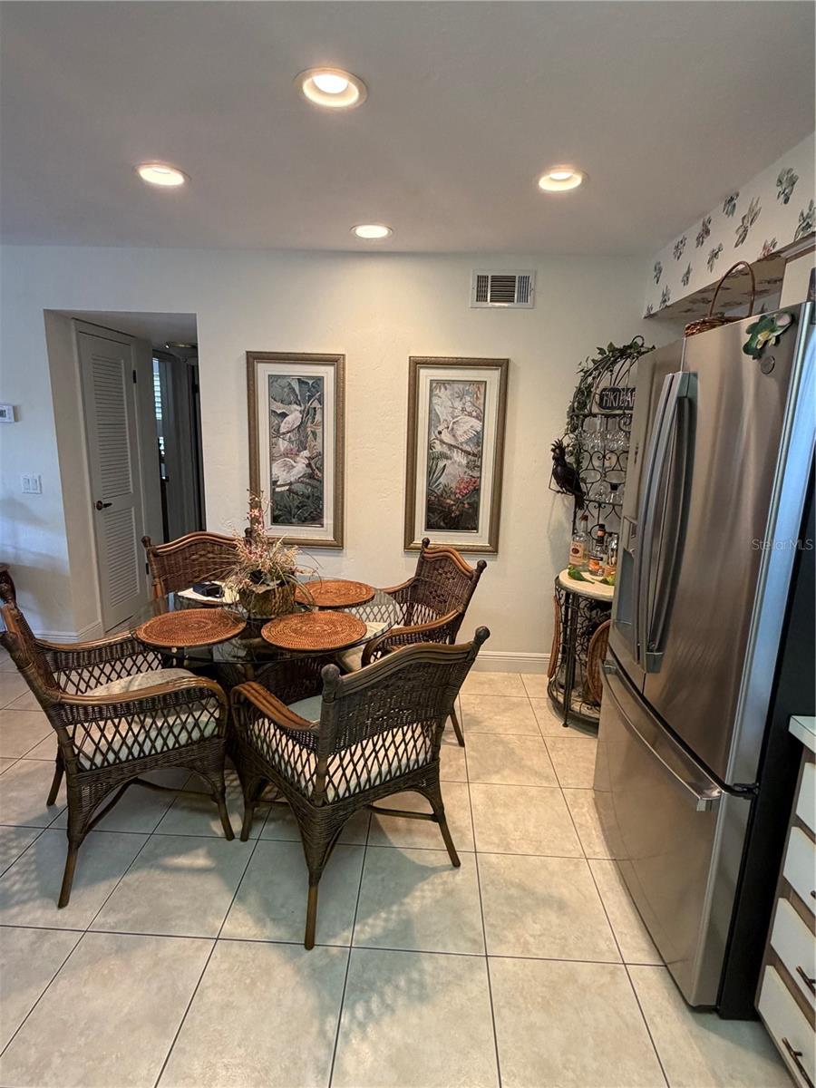 1640 JUNO TRAIL, #205-F, Astor, FL 32102