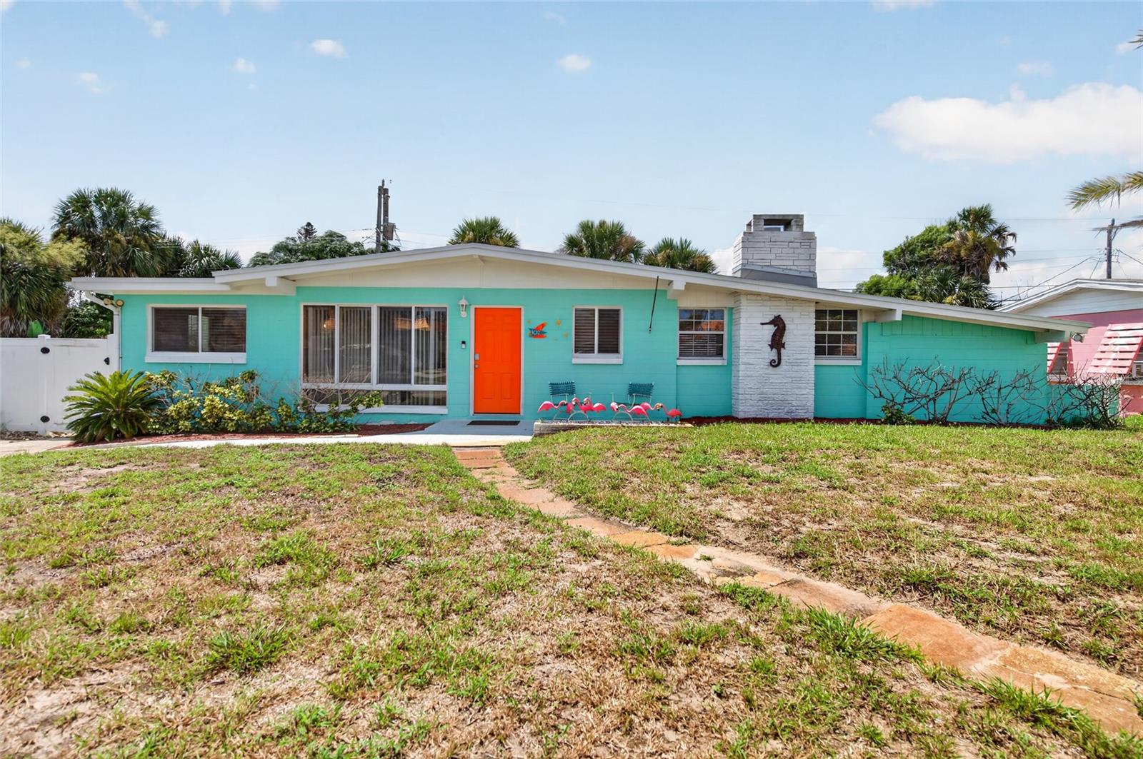 102 ESSEX DRIVE, Ormond Beach, FL 32176