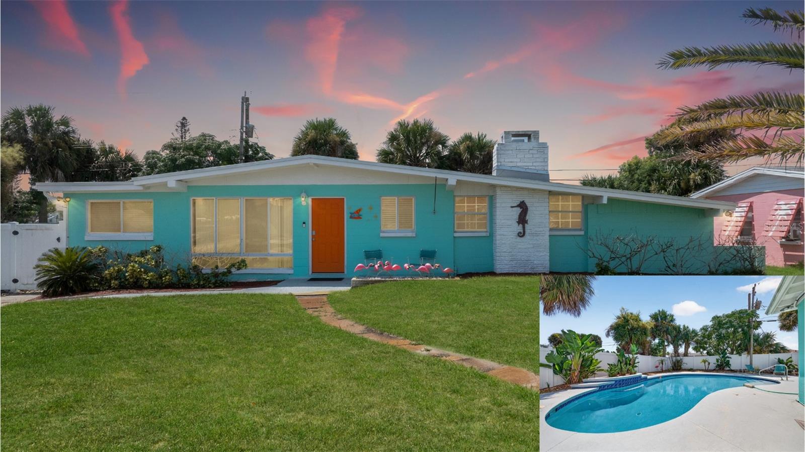 102 ESSEX DRIVE, Ormond Beach, FL 32176 102 ESSEX DRIVE, Ormond Beach, FL 32176