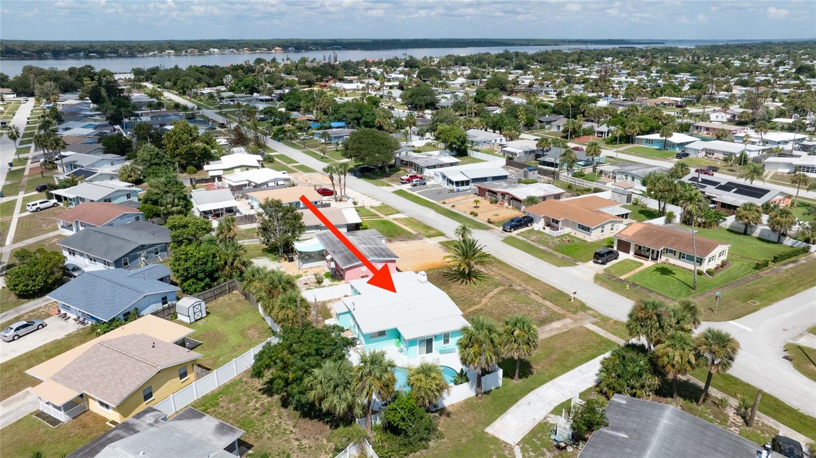 102 ESSEX DRIVE, Ormond Beach, FL 32176