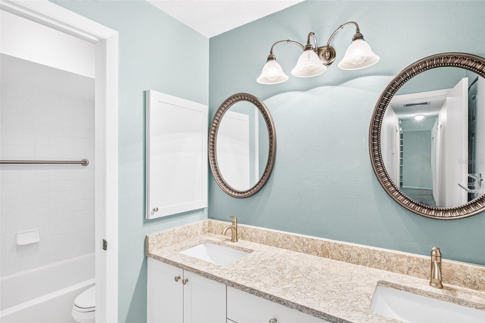 Bathroom 2