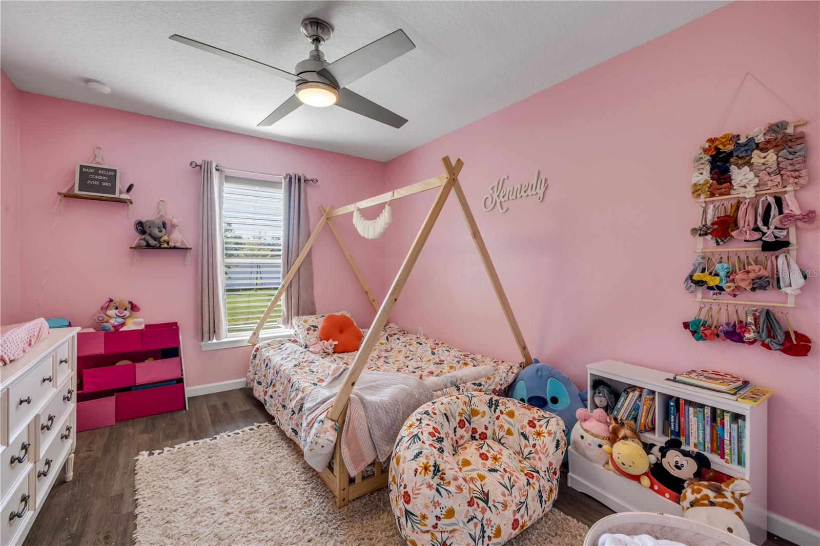 29 ROCKING HORSE DRIVE, Palm Coast, FL 32164