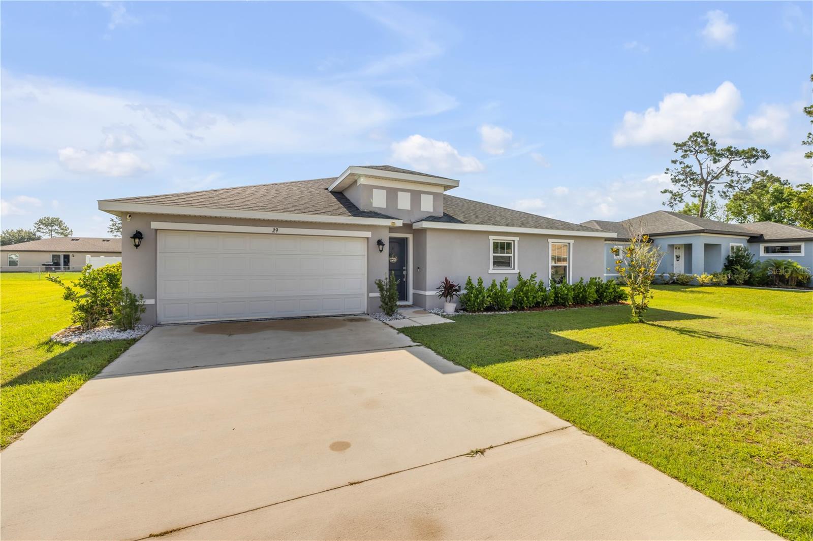 29 ROCKING HORSE DRIVE, Palm Coast, FL 32164
