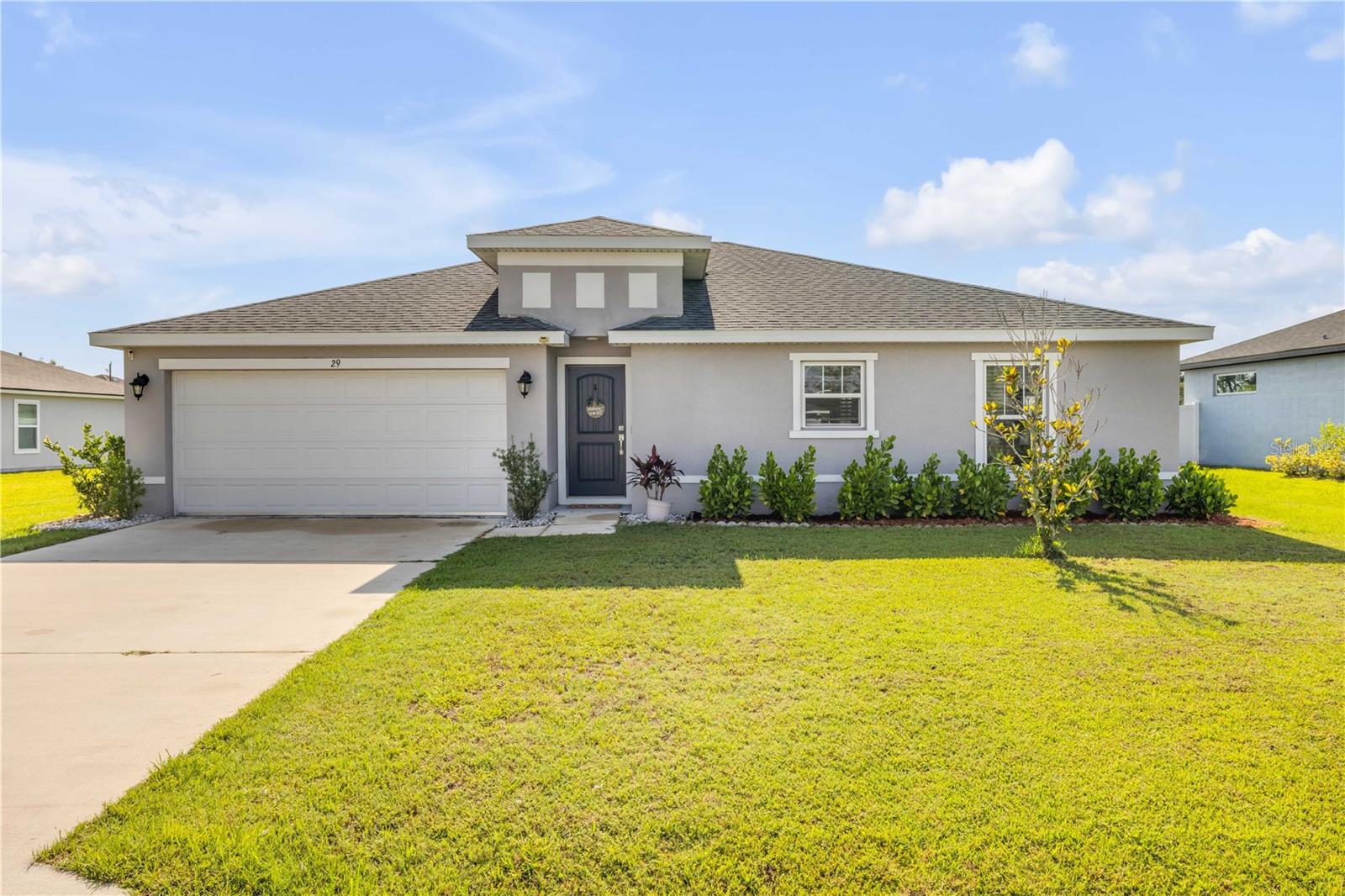 29 ROCKING HORSE DRIVE, Palm Coast, FL 32164