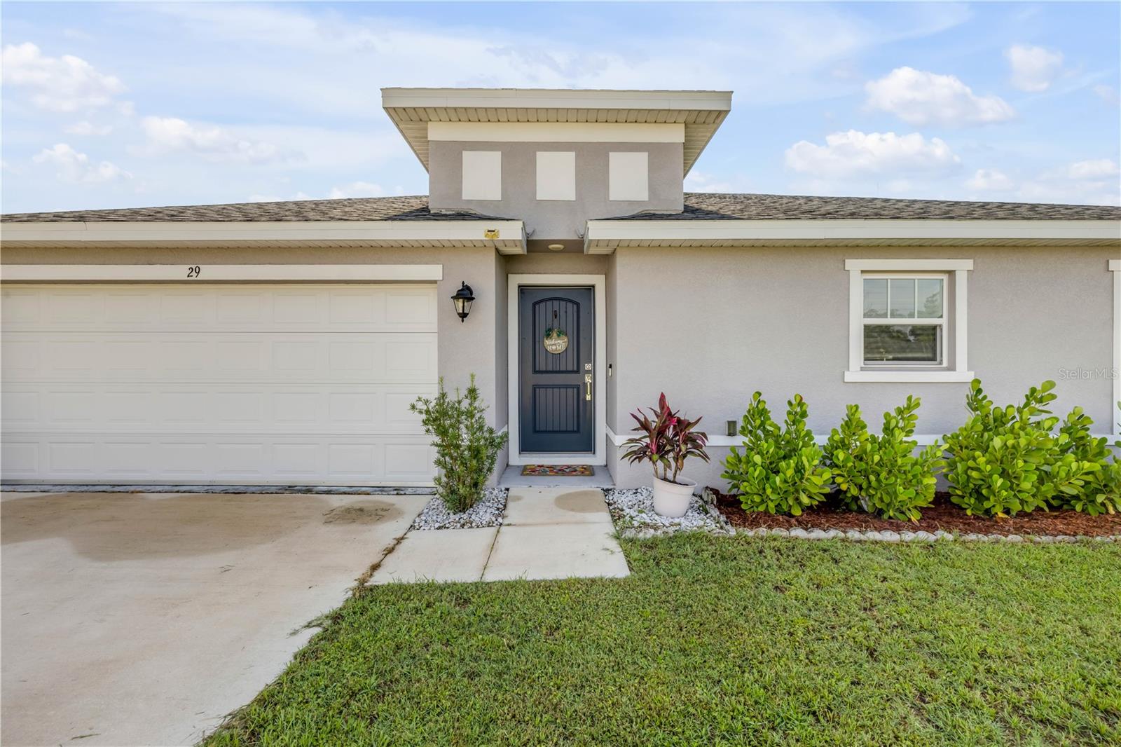 29 ROCKING HORSE DRIVE, Palm Coast, FL 32164