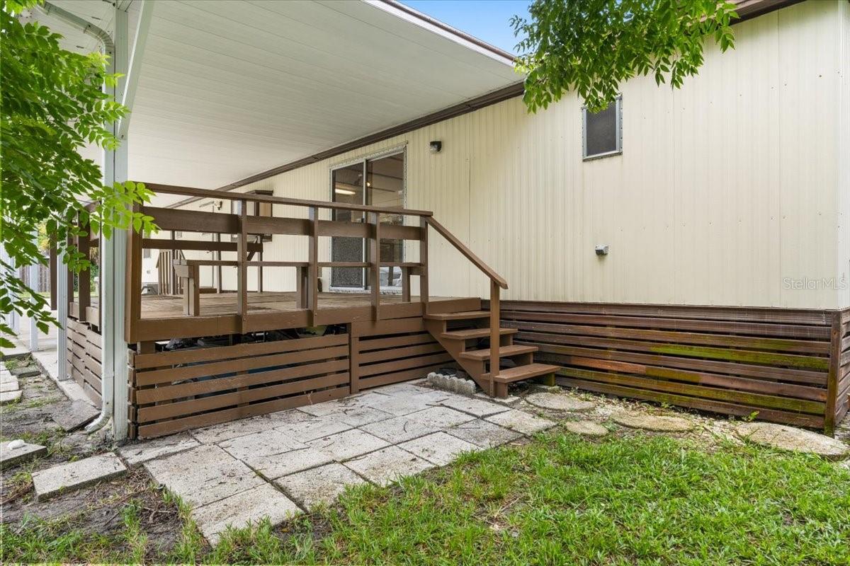 5238 ROGERS AVENUE, Port Orange, FL 32127