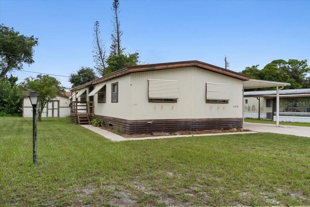 5238 ROGERS AVENUE, Port Orange, FL 32127