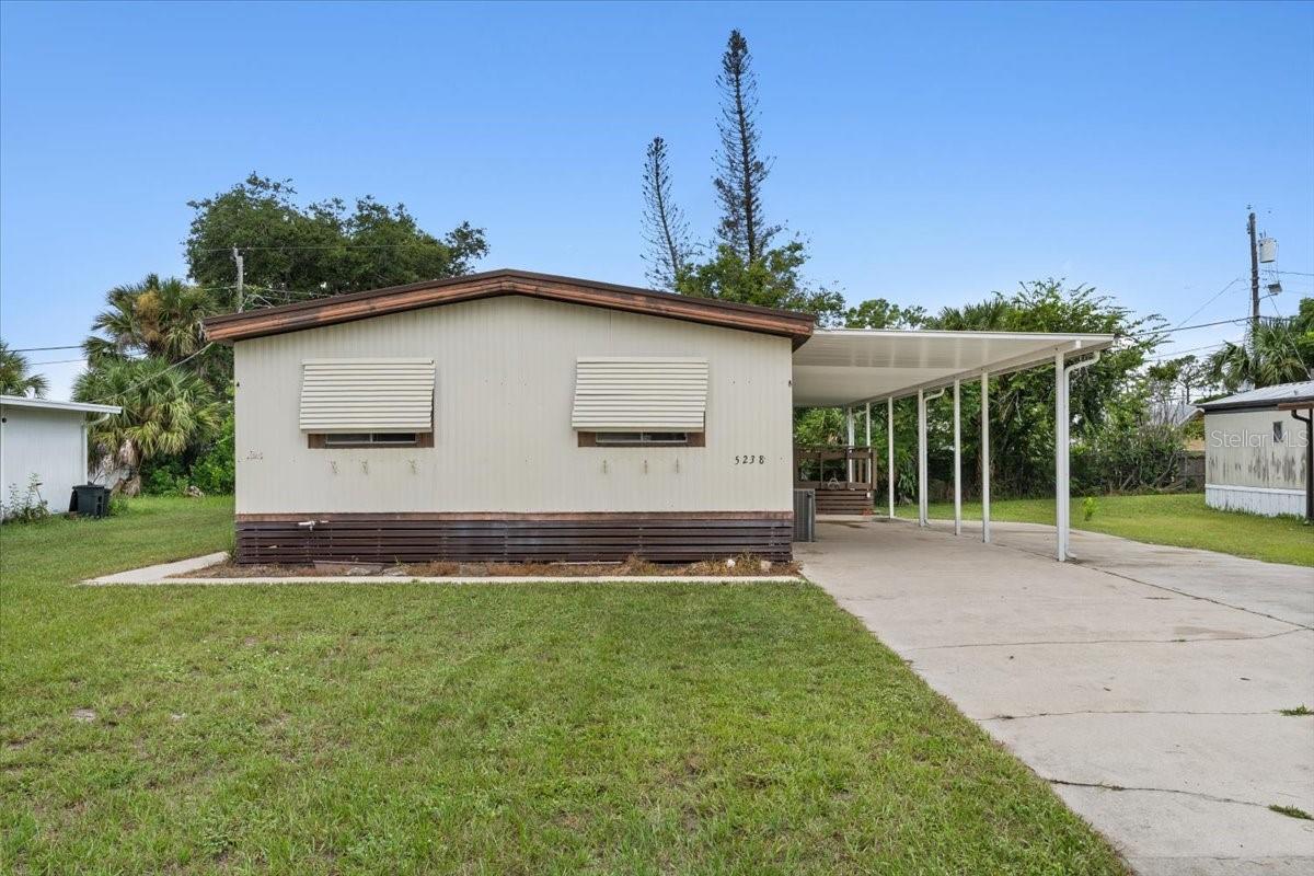 5238 ROGERS AVENUE, Port Orange, FL 32127 5238 ROGERS AVENUE, Port Orange, FL 32127