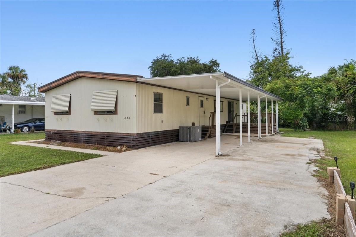5238 ROGERS AVENUE, Port Orange, FL 32127