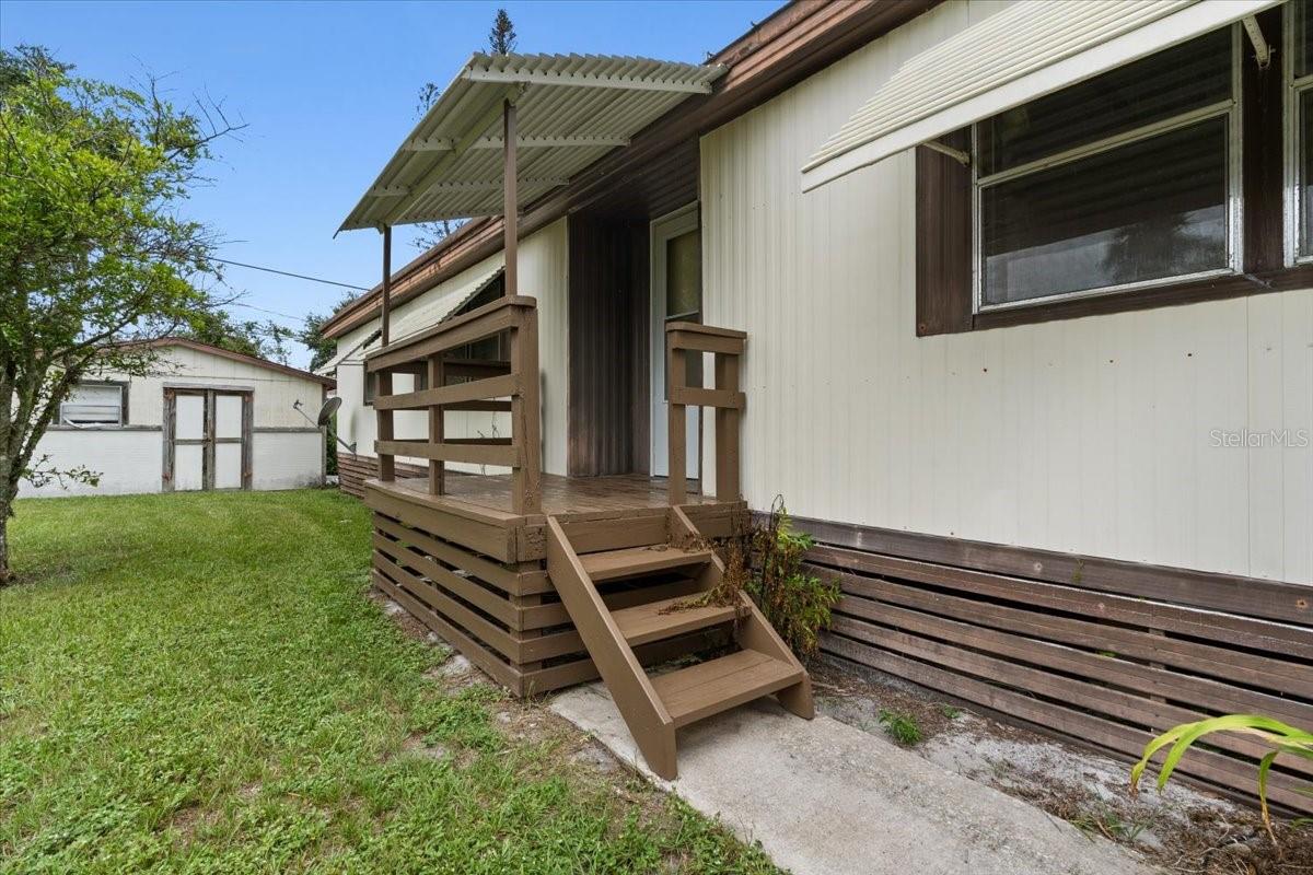 5238 ROGERS AVENUE, Port Orange, FL 32127
