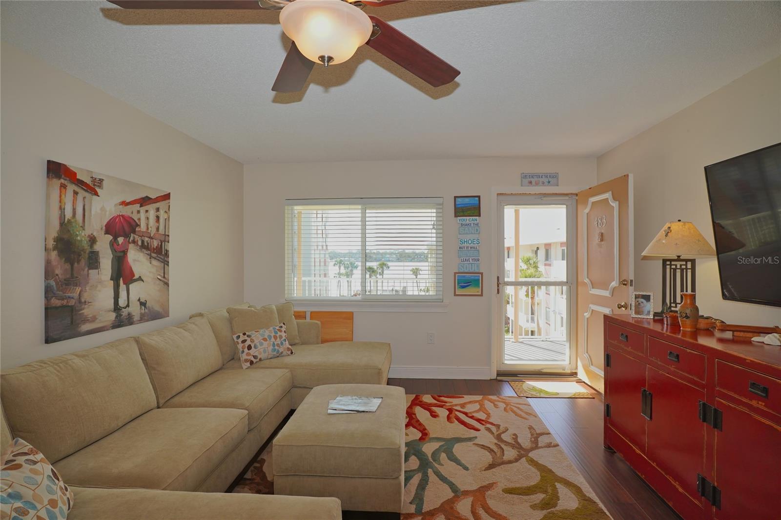 2711 N HALIFAX AVENUE, #483, Daytona Beach, FL 32118