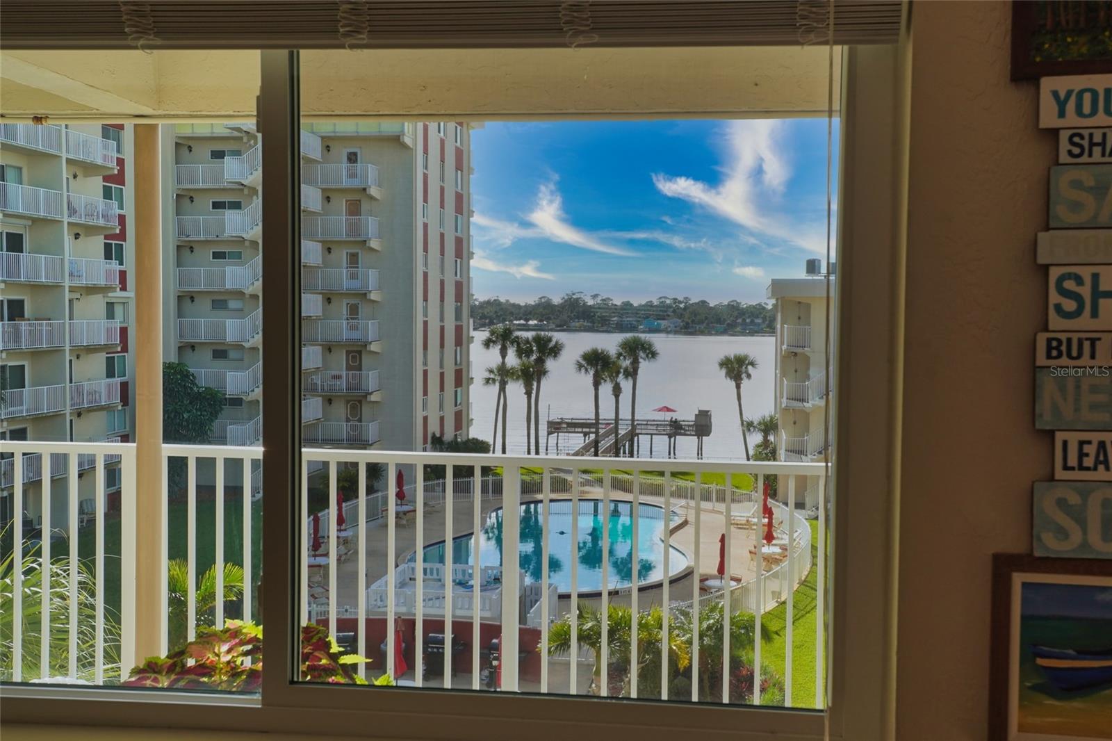 2711 N HALIFAX AVENUE, #483, Daytona Beach, FL 32118