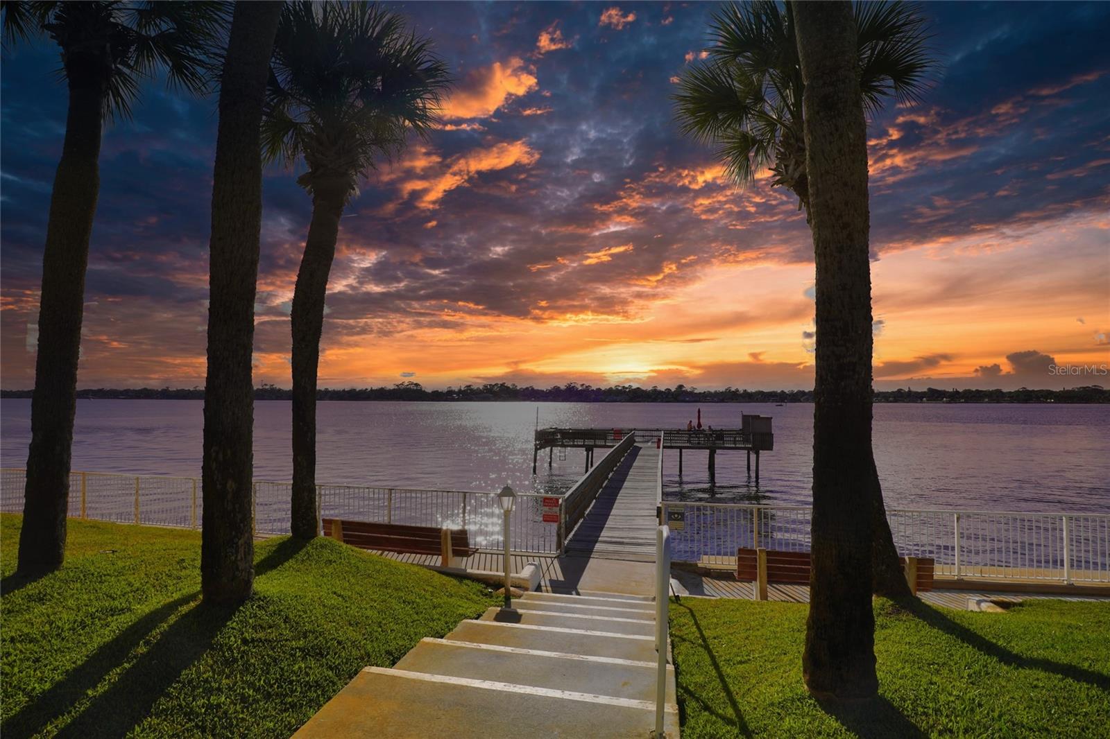 2711 N HALIFAX AVENUE, #483, Daytona Beach, FL 32118