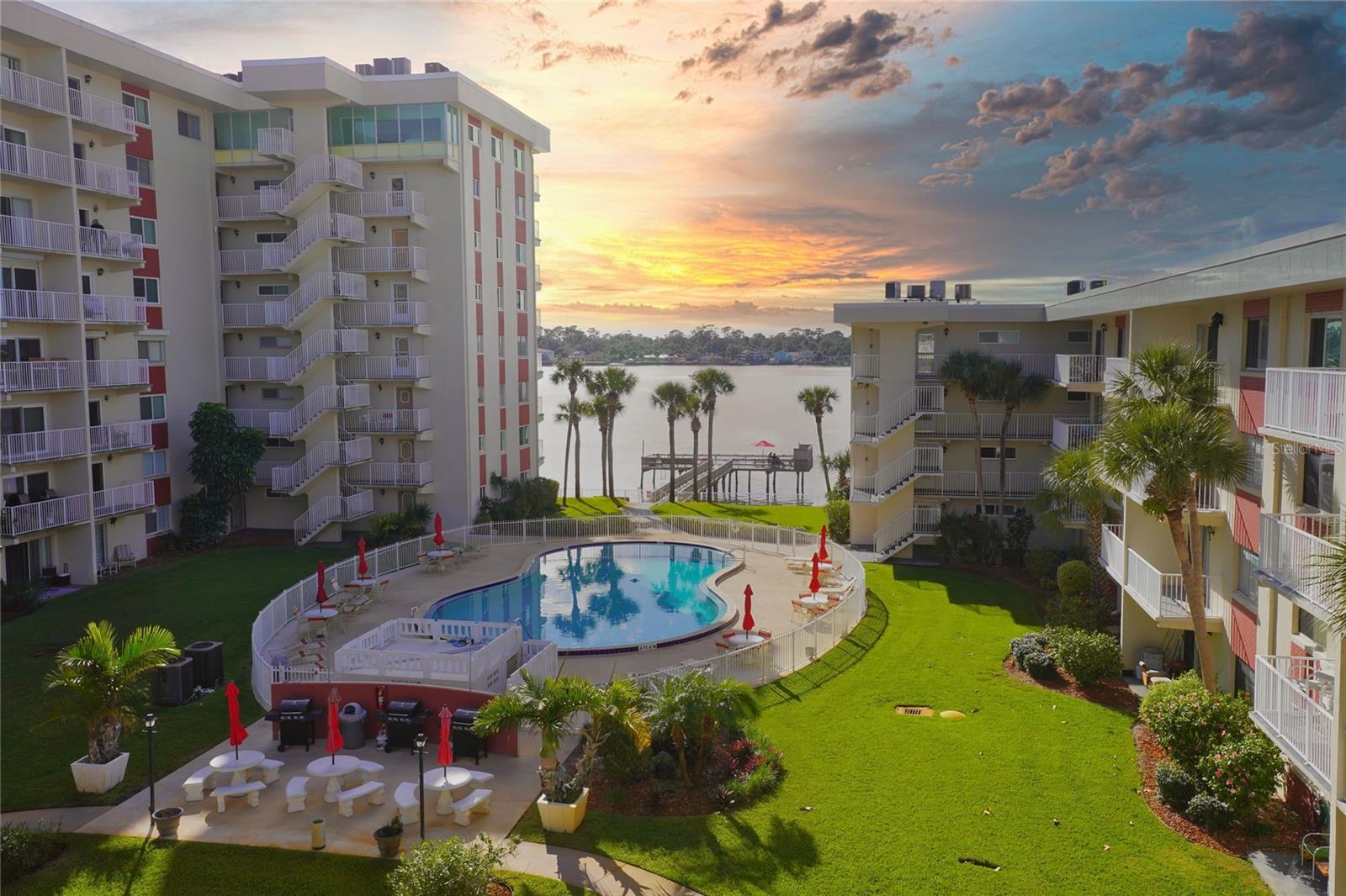 2711 N HALIFAX AVENUE, #483, Daytona Beach, FL 32118