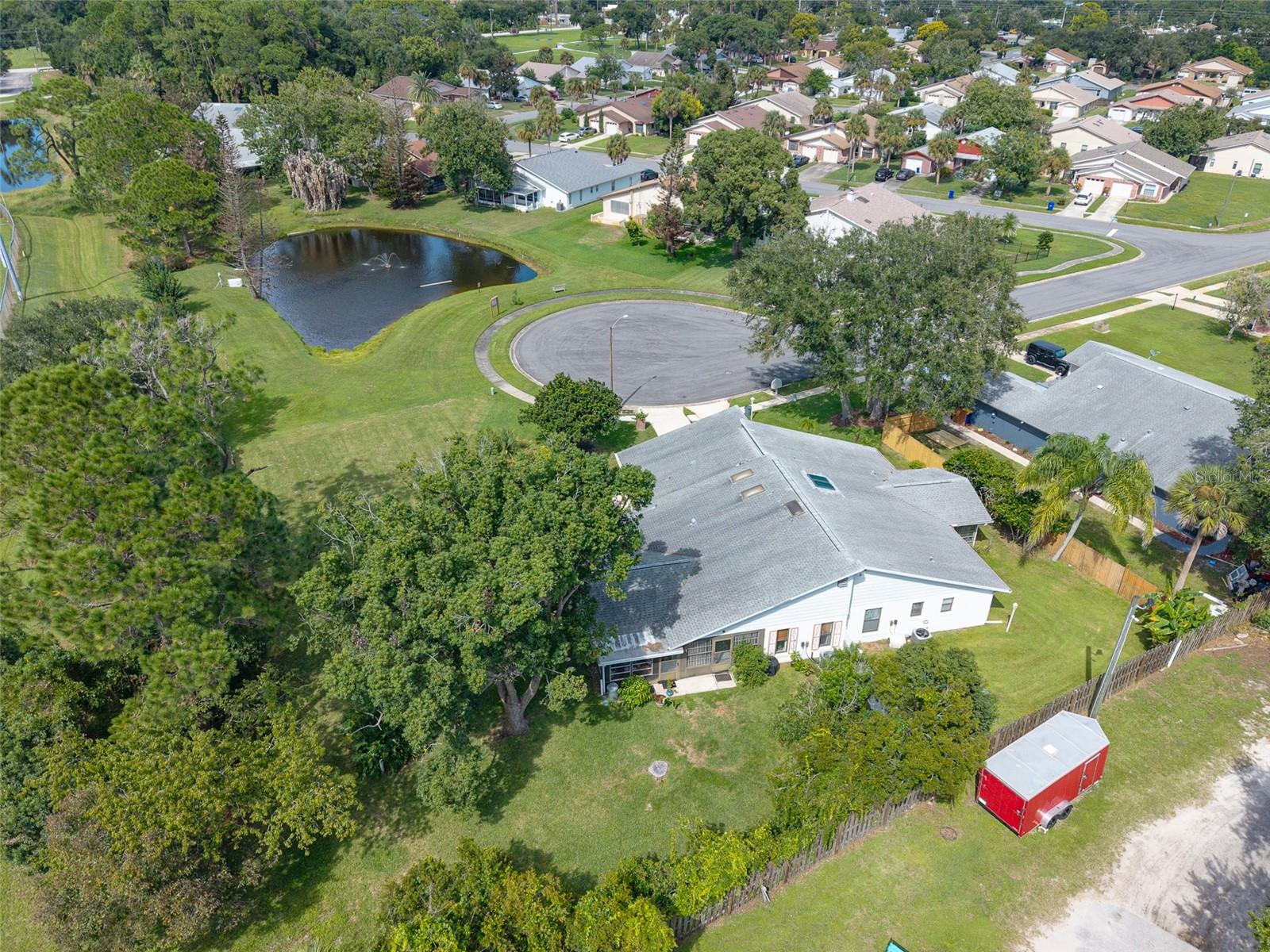 416 VILLAGE COURT, Edgewater, FL 32132