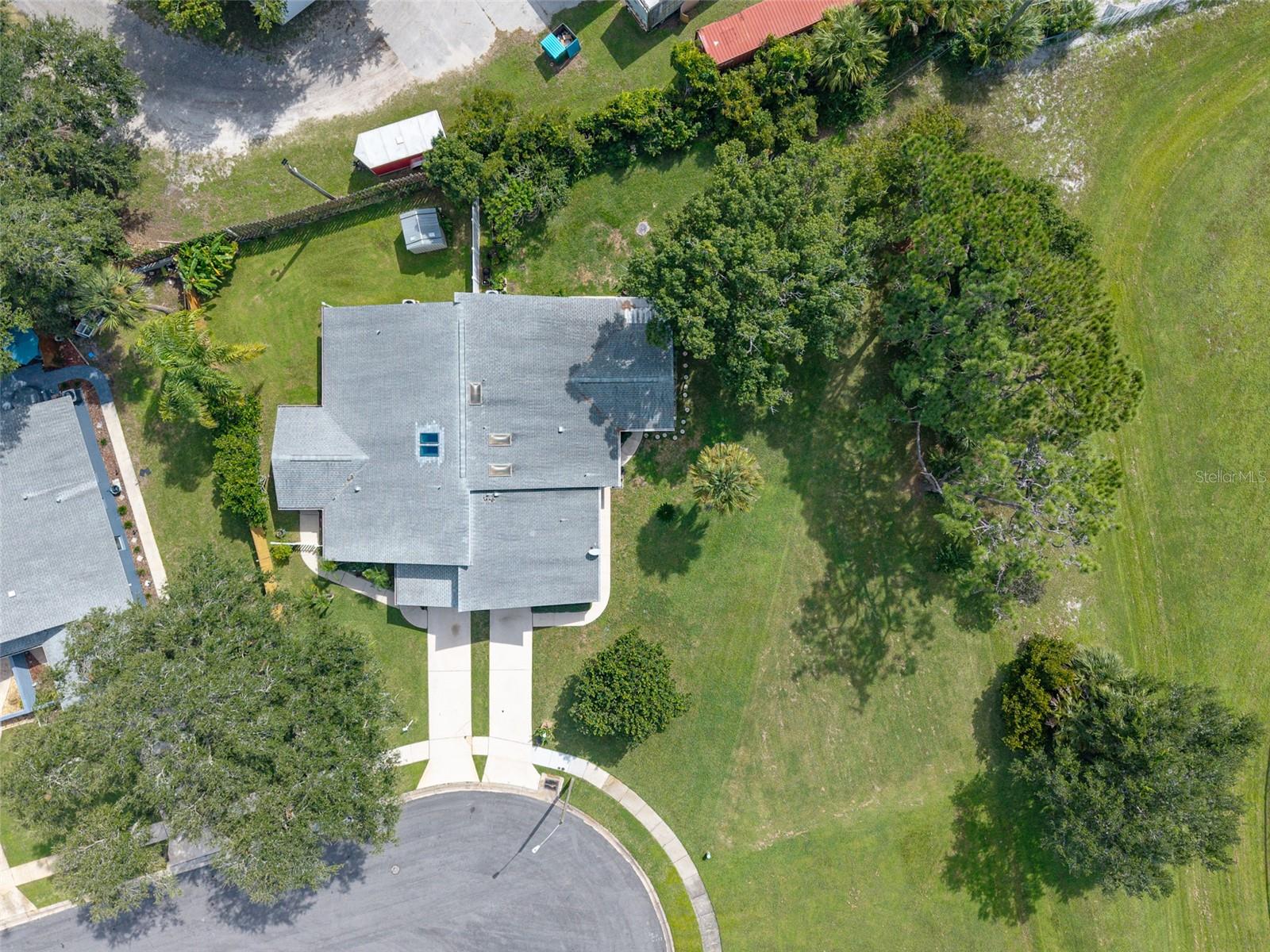 416 VILLAGE COURT, Edgewater, FL 32132