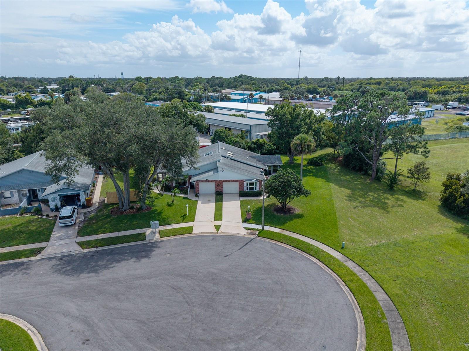 416 VILLAGE COURT, Edgewater, FL 32132