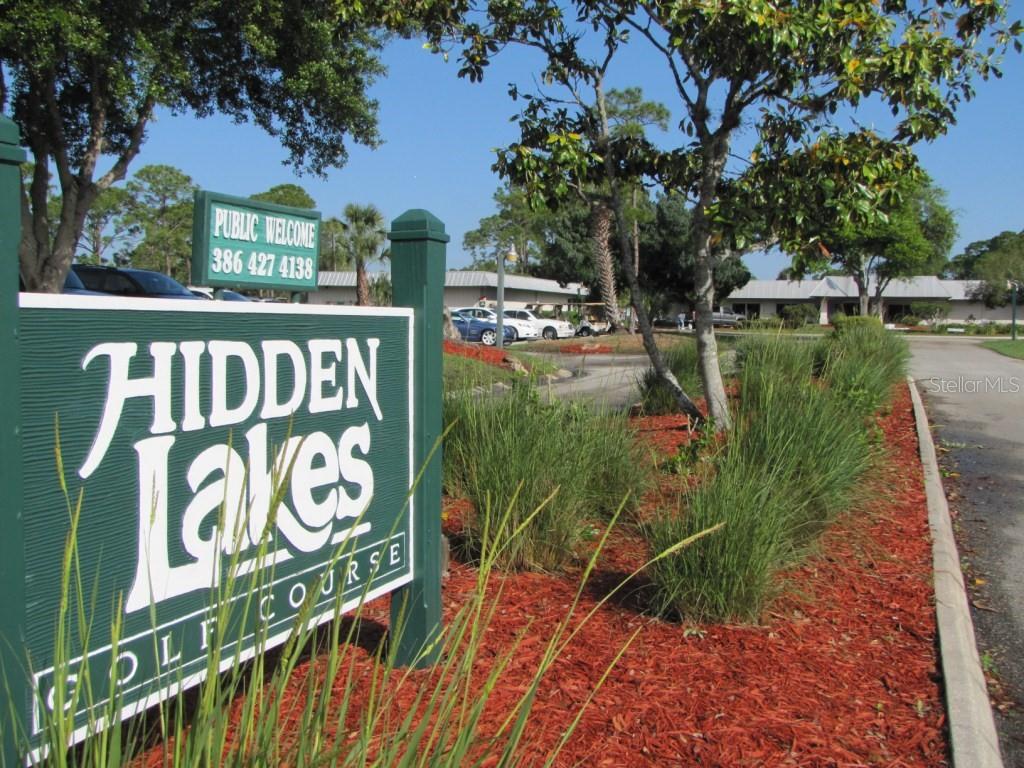 10 EAGLE LANE, New Smyrna Beach, FL 32168