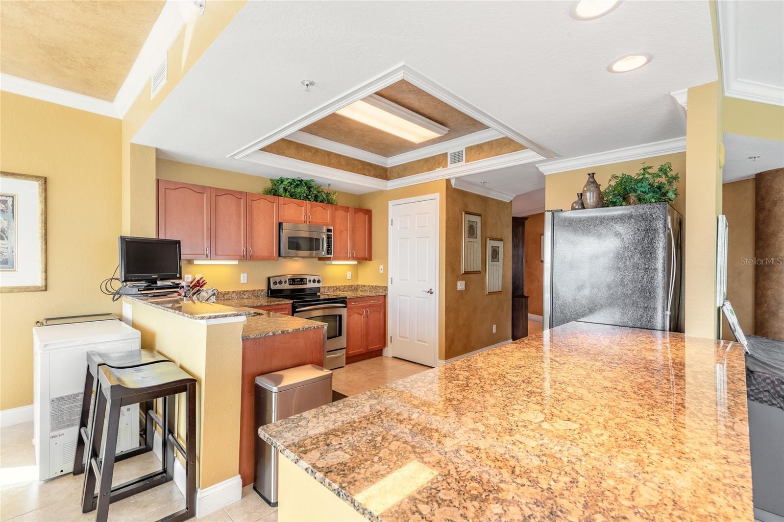 2 OCEANS WEST BOULEVARD, #700, Daytona Beach Shores, FL 32118