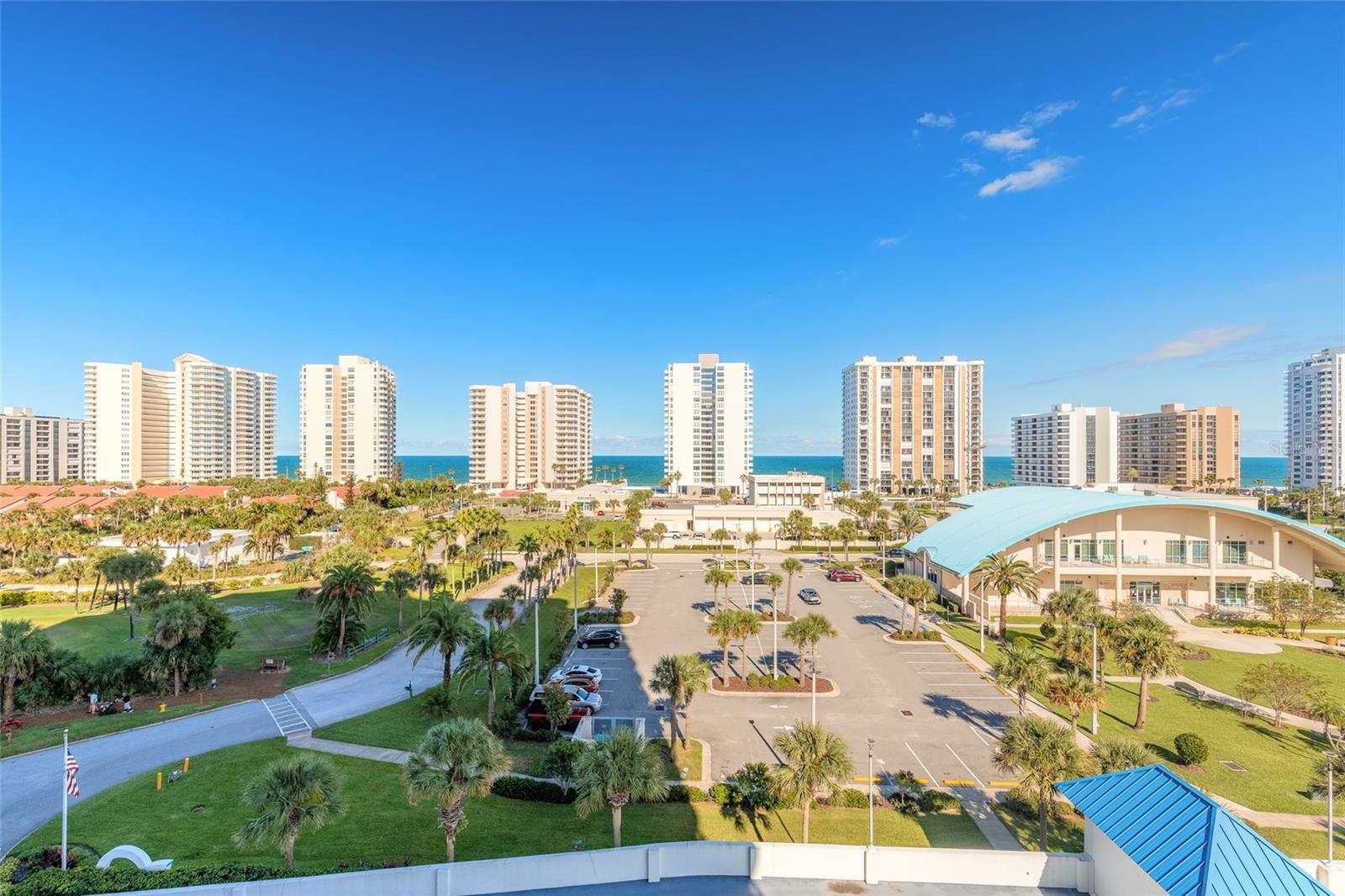2 OCEANS WEST BOULEVARD, #700, Daytona Beach Shores, FL 32118