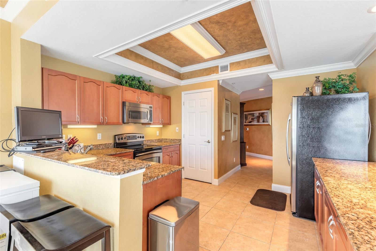 2 OCEANS WEST BOULEVARD, #700, Daytona Beach Shores, FL 32118