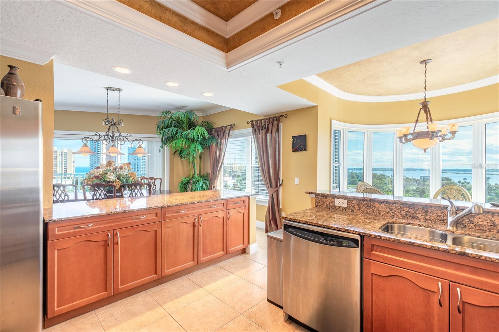 2 OCEANS WEST BOULEVARD, #700, Daytona Beach Shores, FL 32118