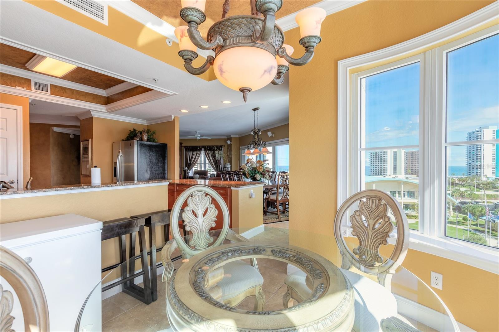 2 OCEANS WEST BOULEVARD, #700, Daytona Beach Shores, FL 32118