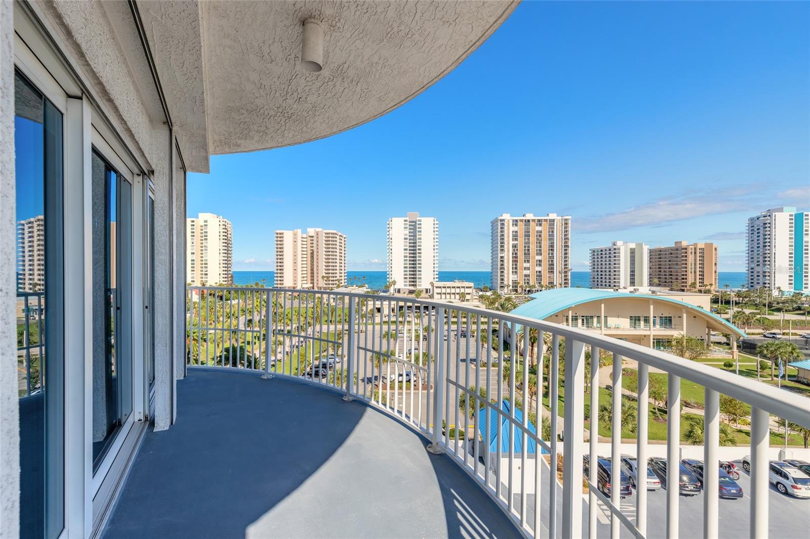 2 OCEANS WEST BOULEVARD, #700, Daytona Beach Shores, FL 32118