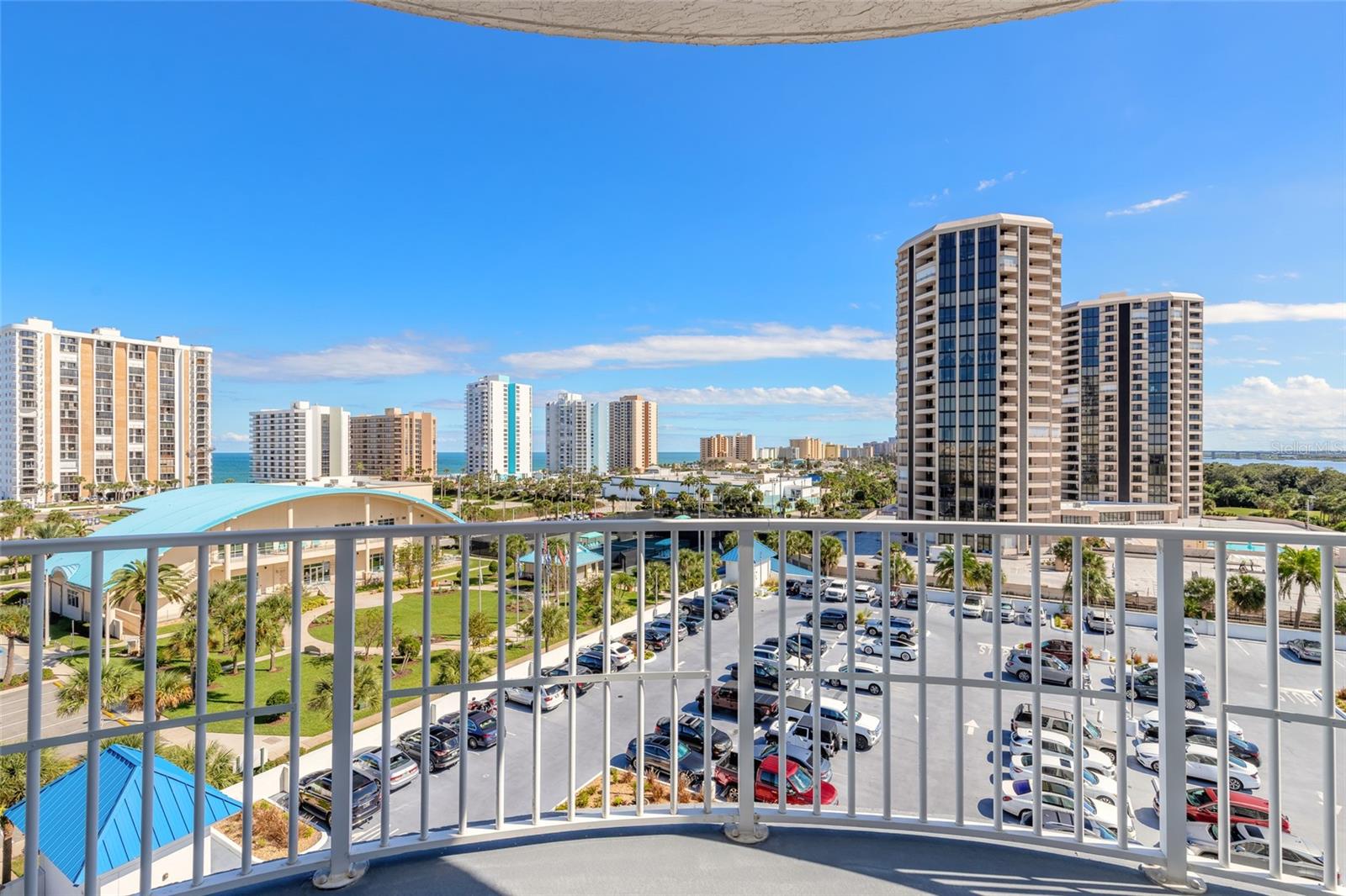 2 OCEANS WEST BOULEVARD, #700, Daytona Beach Shores, FL 32118