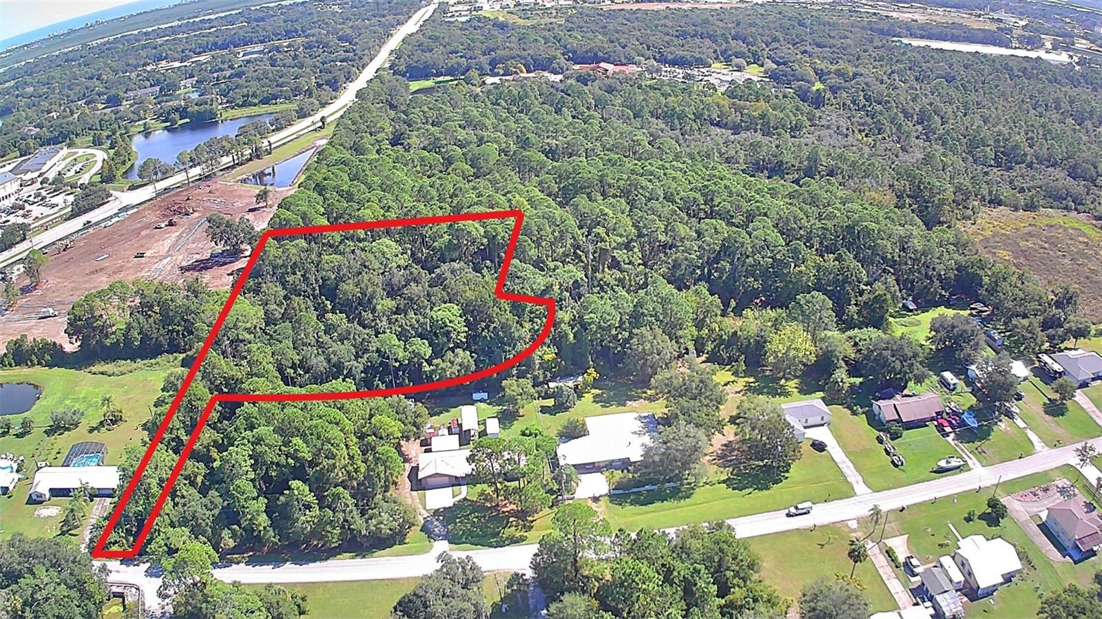 TATUM BOULEVARD, New Smyrna Beach, FL 32168