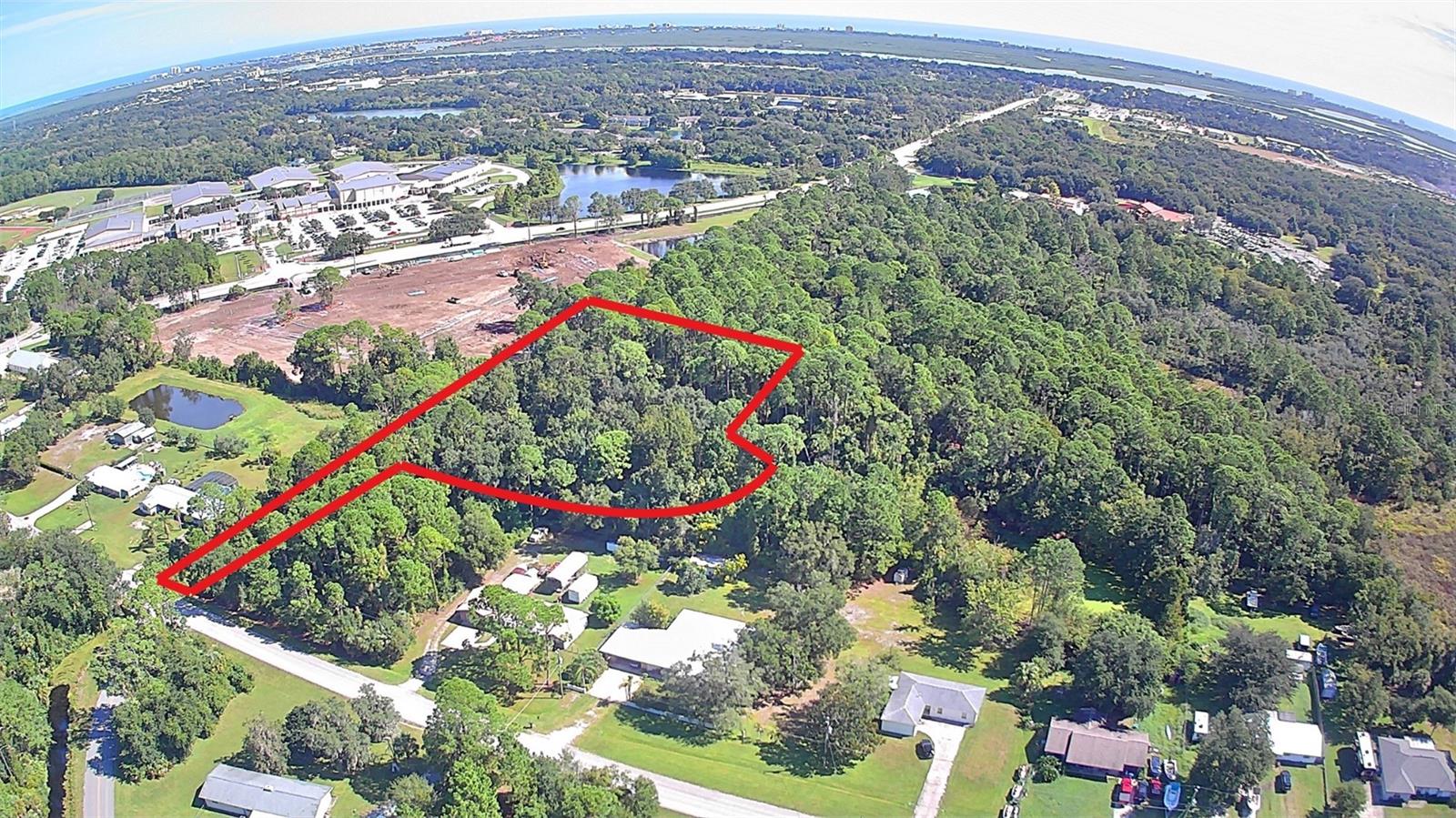 TATUM BOULEVARD, New Smyrna Beach, FL 32168