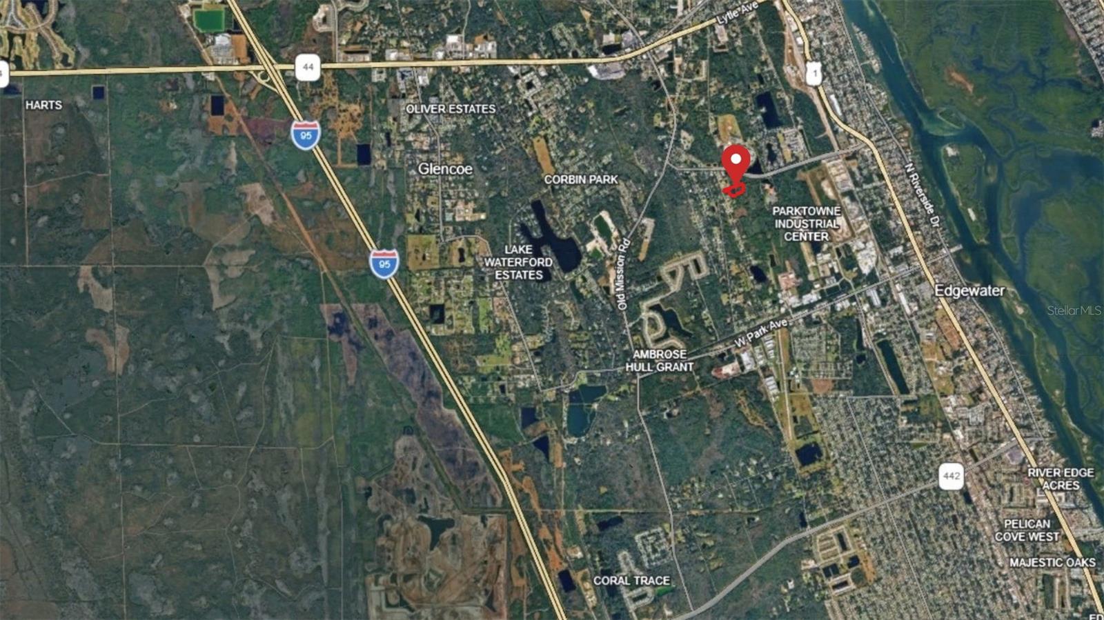 TATUM BOULEVARD, New Smyrna Beach, FL 32168