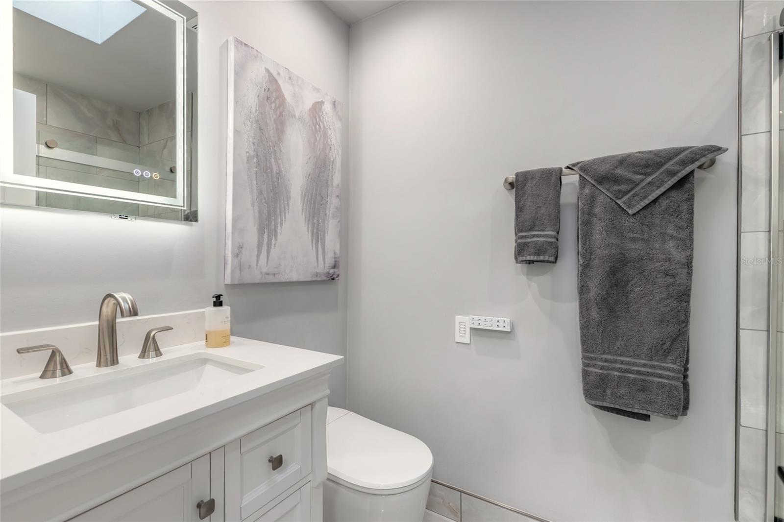 Bathroom 2