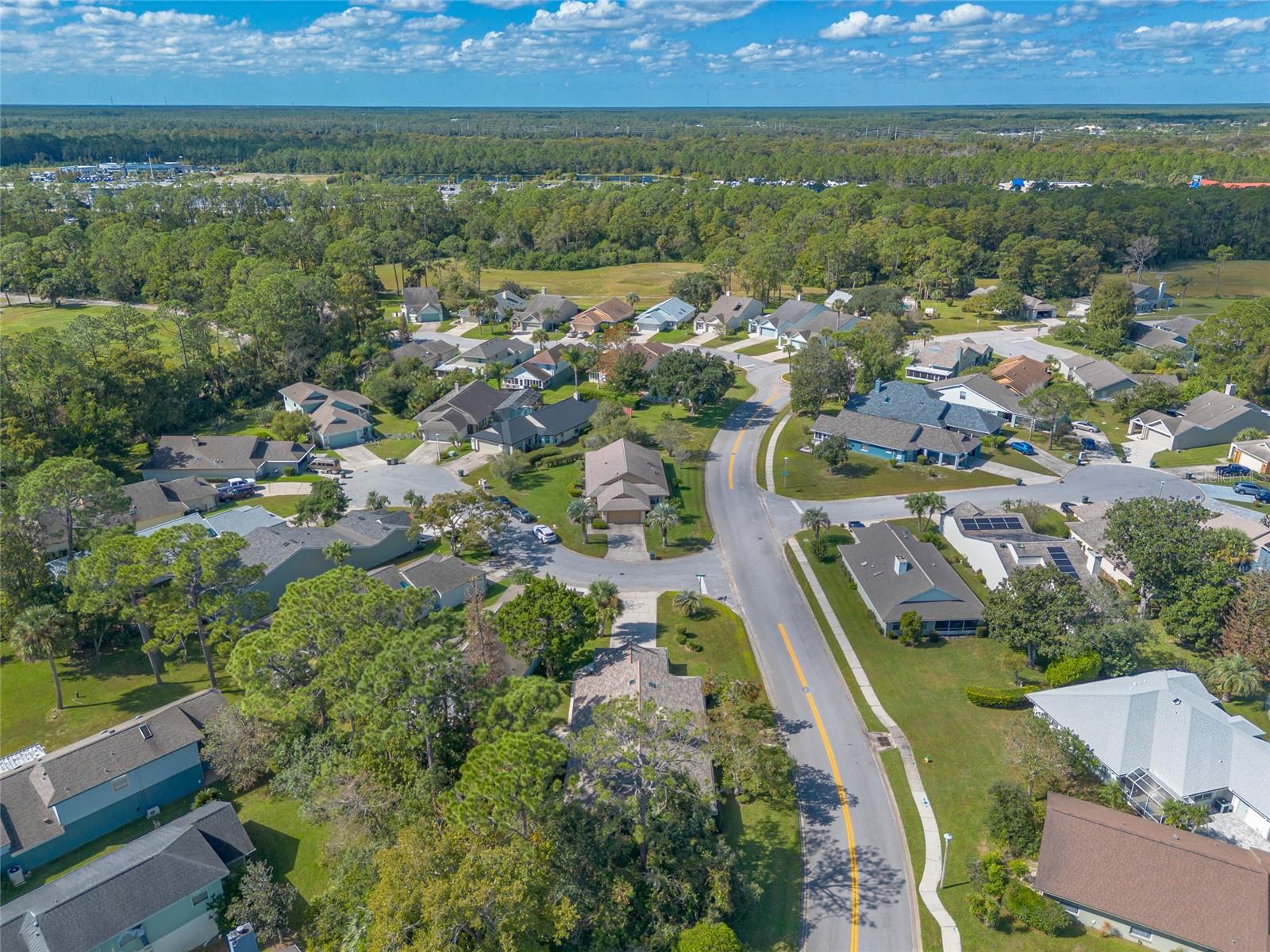 100 FIDDLESTICKS CIRCLE, Daytona Beach, FL 32114